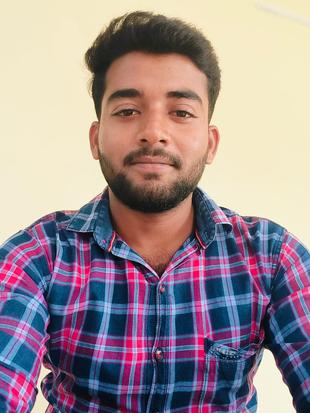 Dr Damodar Bajar Physiotherapist